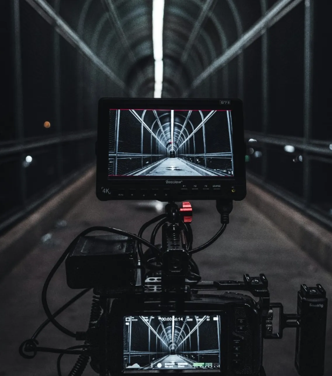 サービスの提供プロセス