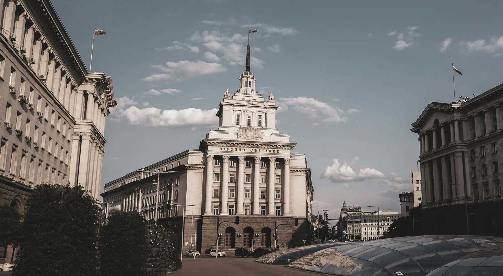 ニッポン・プロダクション・ブルガリアの映像コーディネート会社